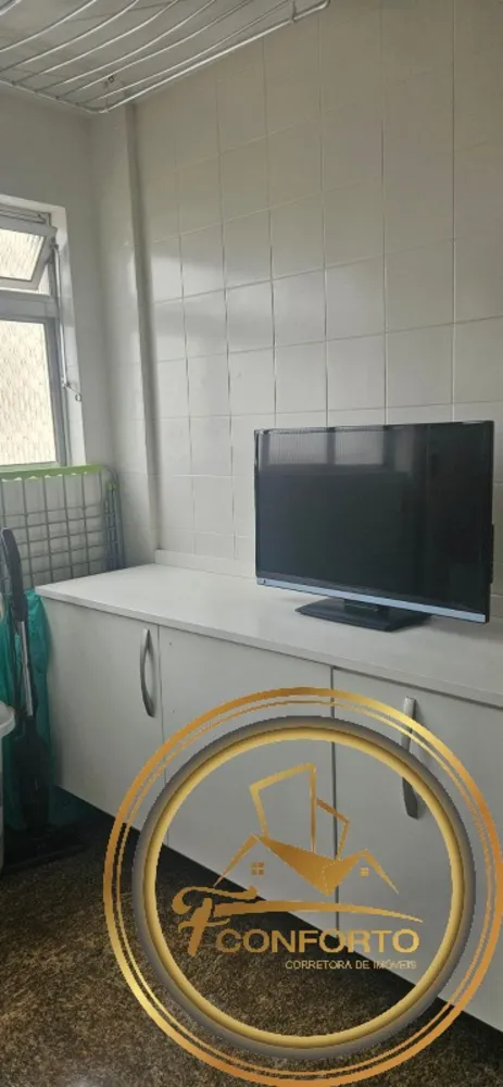 Apartamento, 3 quartos, 140 m² - Foto 24