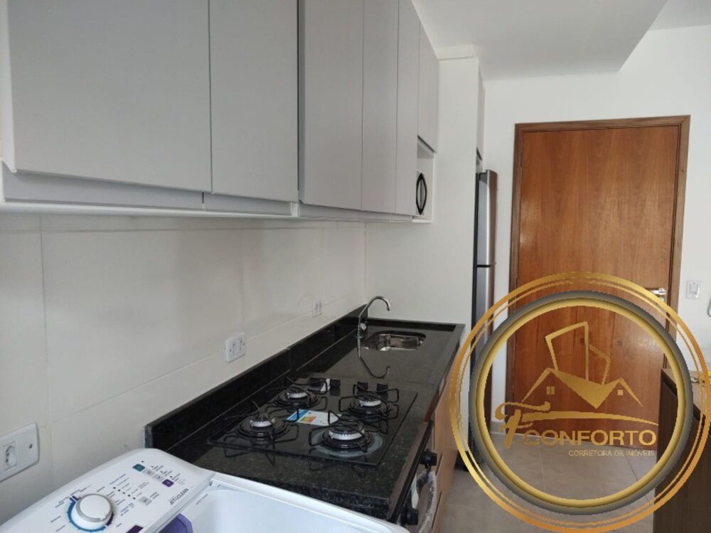 Apartamento, 1 quarto, 24 m² - Foto 9