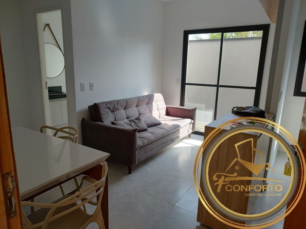 Apartamento, 1 quarto, 24 m² - Foto 6