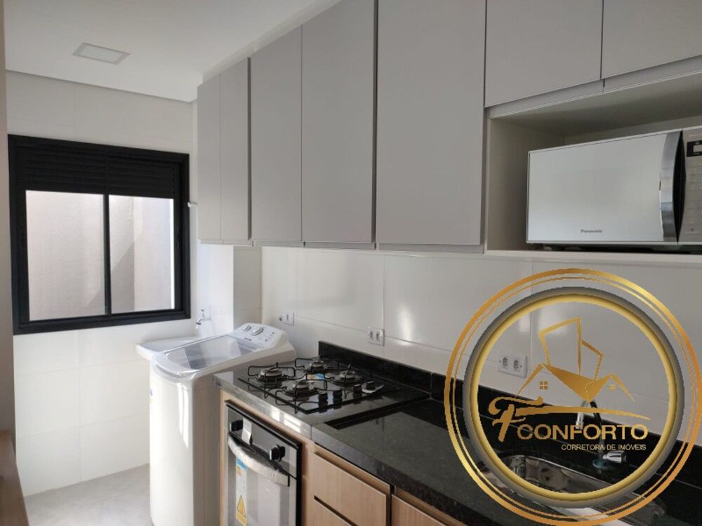 Apartamento, 1 quarto, 24 m² - Foto 12