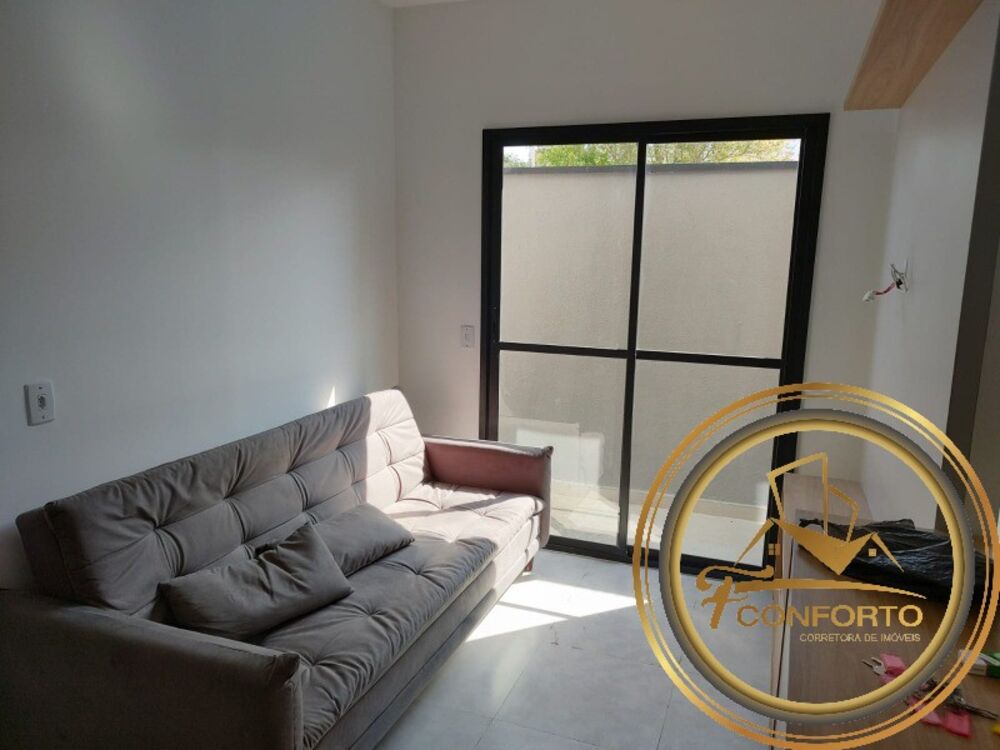 Apartamento, 1 quarto, 24 m² - Foto 4