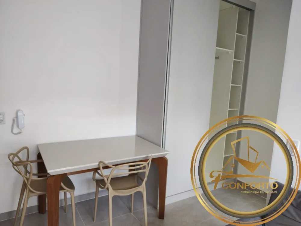 Apartamento, 1 quarto, 24 m² - Foto 2