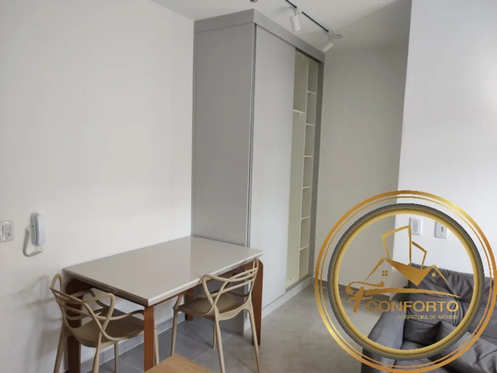 Apartamento, 1 quarto, 24 m² - Foto 7