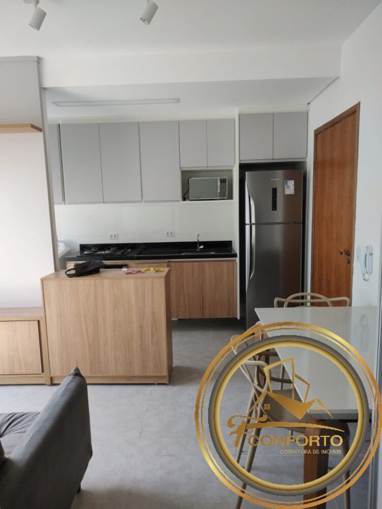 Apartamento, 1 quarto, 24 m² - Foto 1