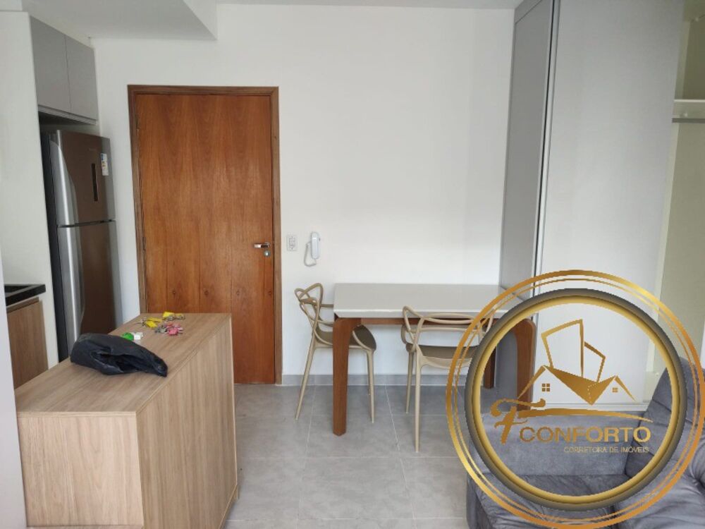 Apartamento, 1 quarto, 24 m² - Foto 3