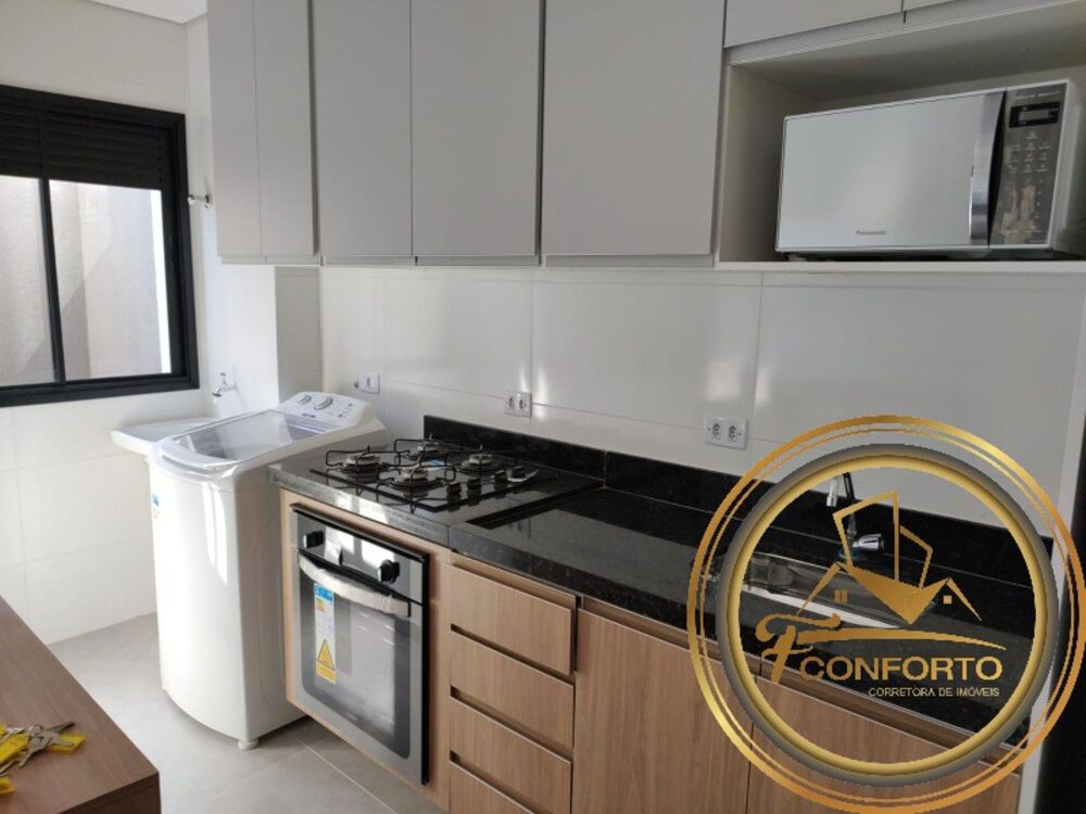Apartamento, 1 quarto, 24 m² - Foto 11