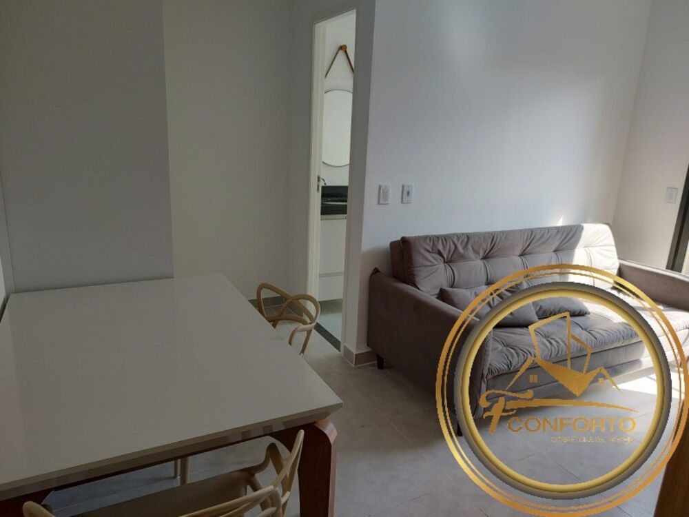 Apartamento, 1 quarto, 24 m² - Foto 5