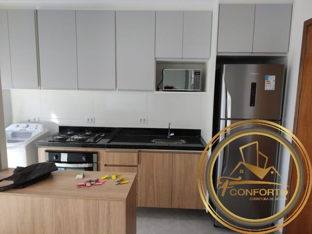 Apartamento, 1 quarto, 24 m² - Foto 10