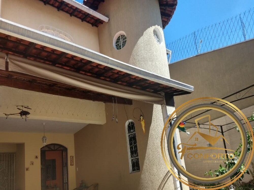 Sobrado, 4 quartos, 270 m² - Foto 16