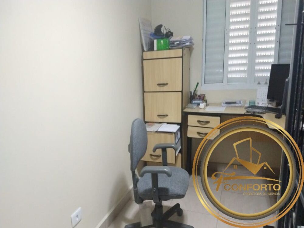 Sobrado, 4 quartos, 270 m² - Foto 6