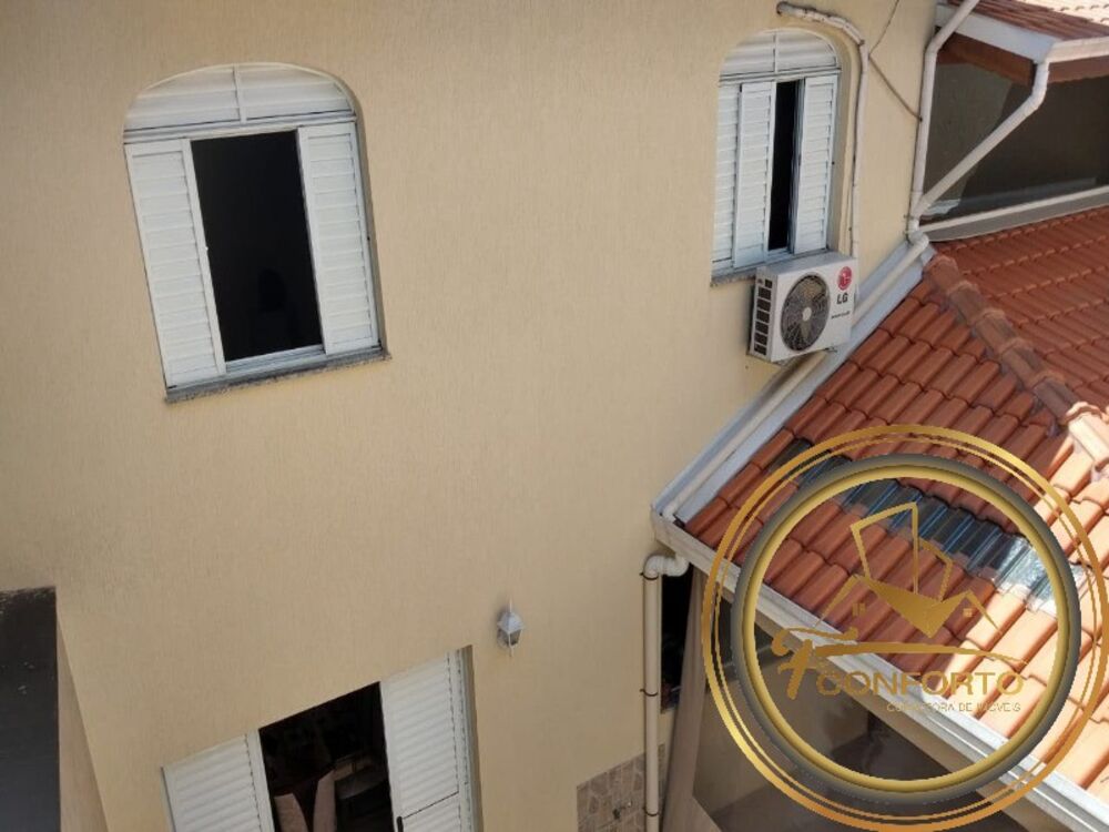 Sobrado, 4 quartos, 270 m² - Foto 15