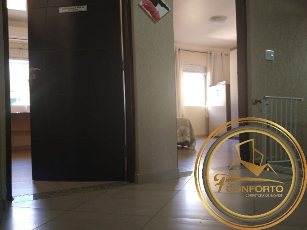 Sobrado, 4 quartos, 270 m² - Foto 12