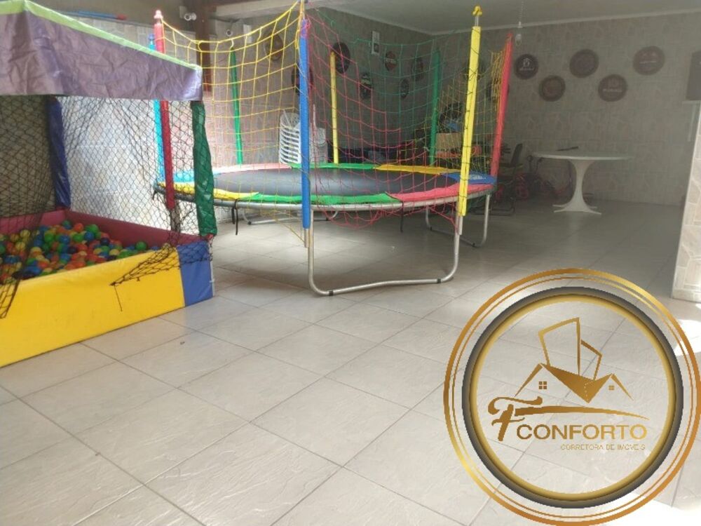 Sobrado, 4 quartos, 270 m² - Foto 19