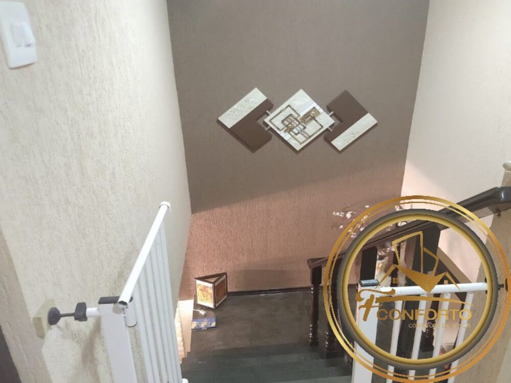 Sobrado, 4 quartos, 270 m² - Foto 10