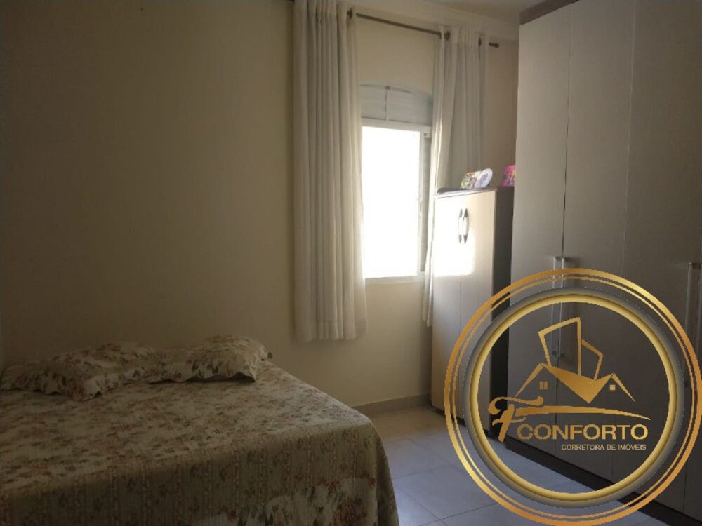 Sobrado, 4 quartos, 270 m² - Foto 5