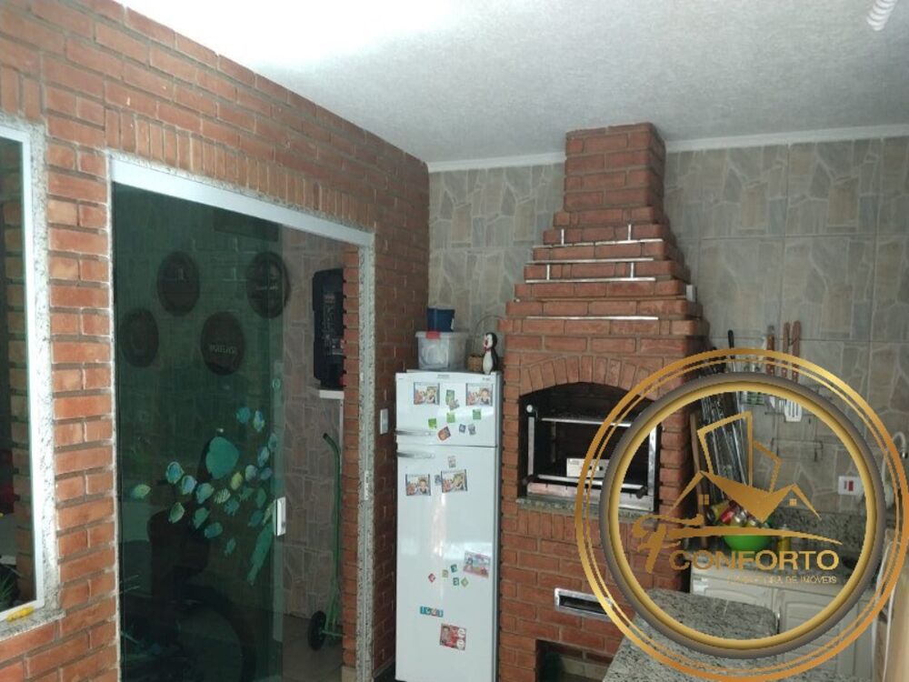 Sobrado, 4 quartos, 270 m² - Foto 14