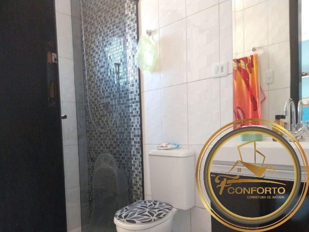 Sobrado, 4 quartos, 270 m² - Foto 9