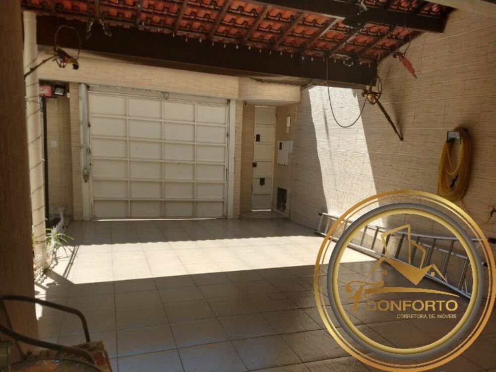 Sobrado, 4 quartos, 270 m² - Foto 17