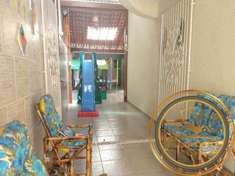 Sobrado, 4 quartos, 270 m² - Foto 18