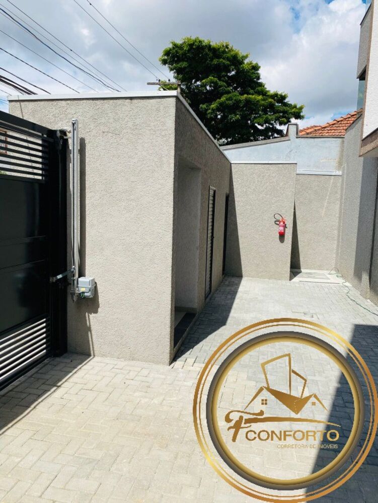 Casa de Condomínio, 3 quartos - Foto 12