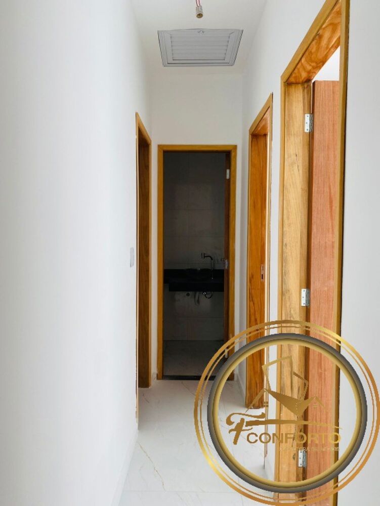 Casa de Condomínio, 3 quartos - Foto 14