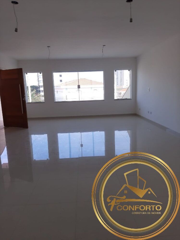 Sobrado, 3 quartos, 290 m² - Foto 3