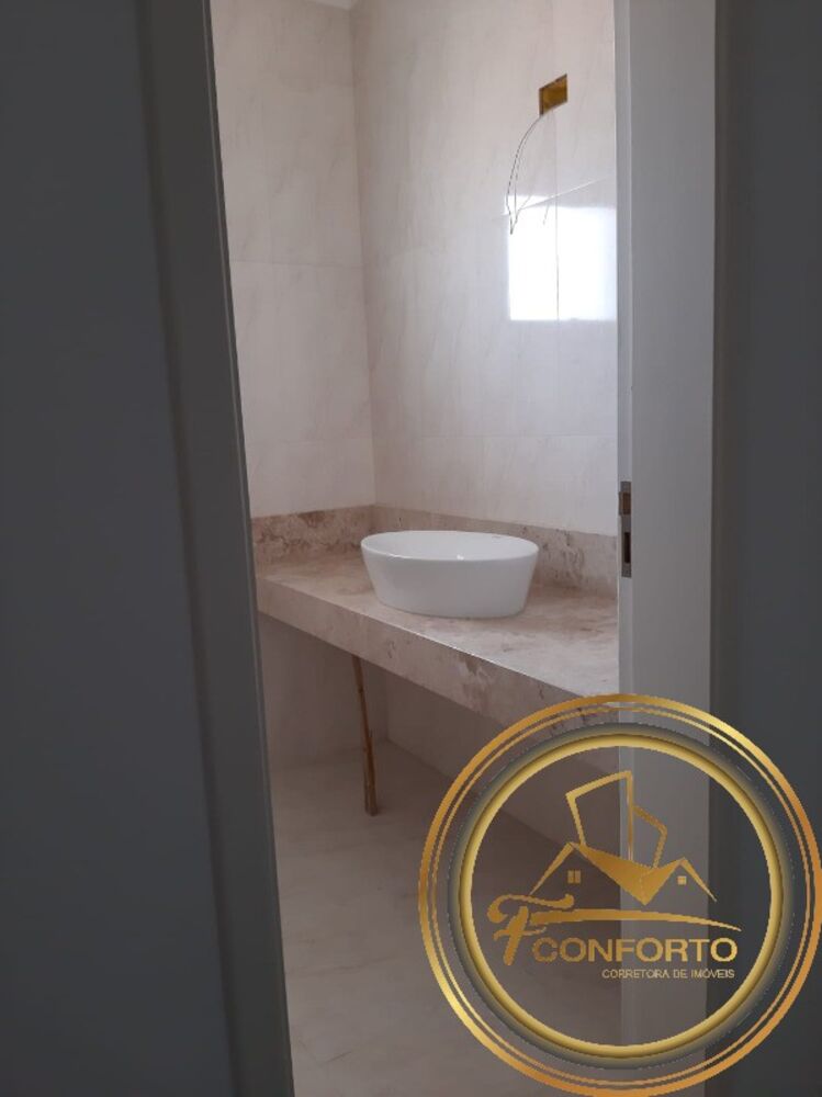 Sobrado, 3 quartos, 290 m² - Foto 5