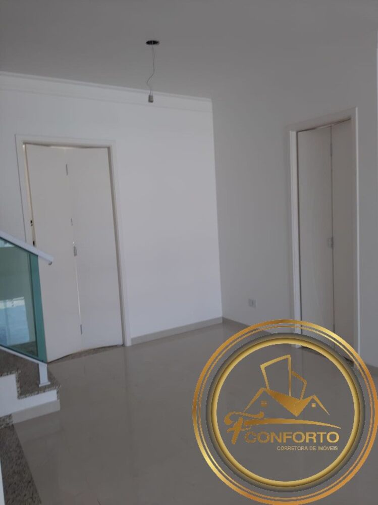 Sobrado, 3 quartos, 290 m² - Foto 4