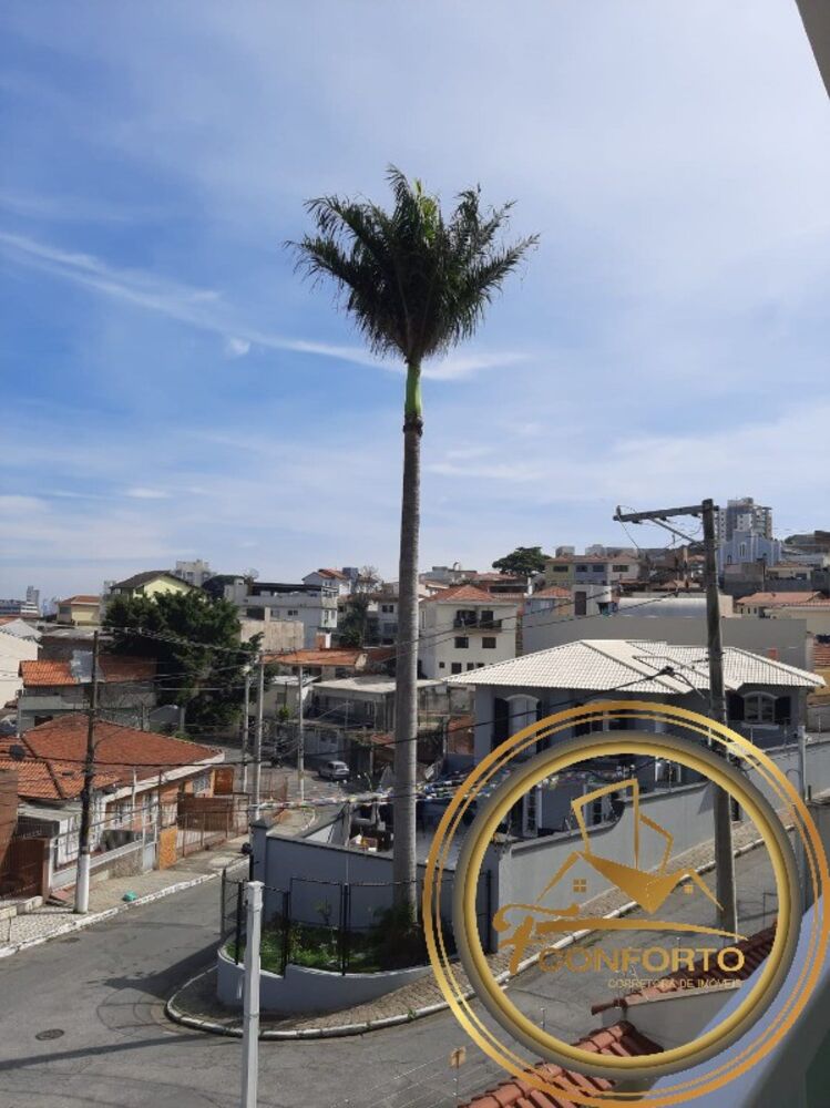 Sobrado, 3 quartos, 290 m² - Foto 20