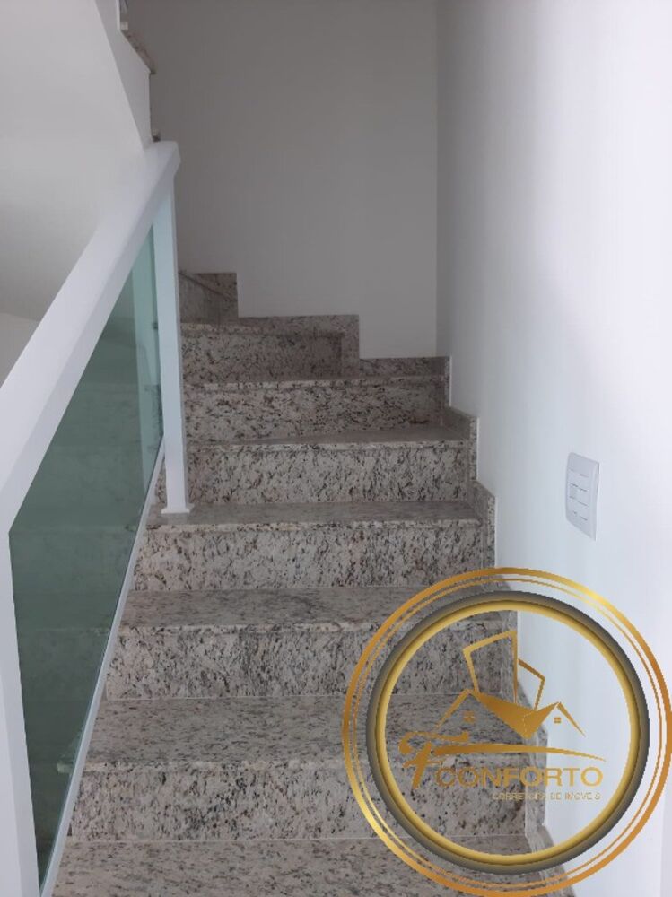 Sobrado, 3 quartos, 290 m² - Foto 9