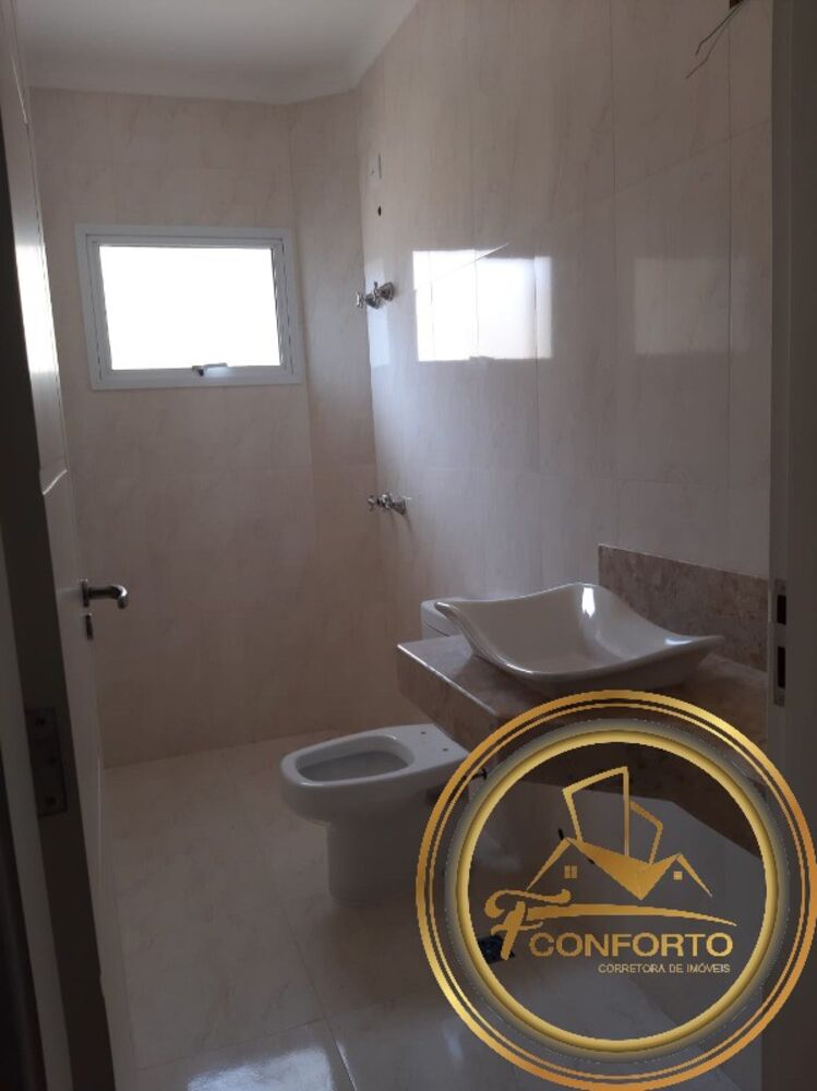 Sobrado, 3 quartos, 290 m² - Foto 11