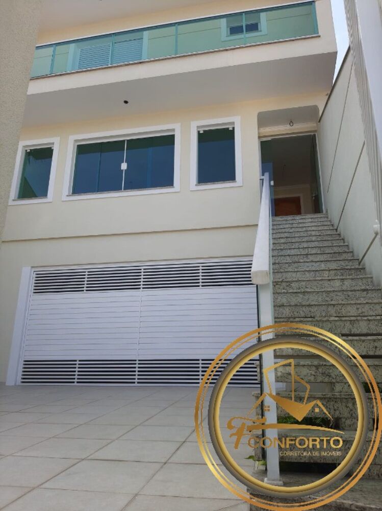 Sobrado, 3 quartos, 290 m² - Foto 17