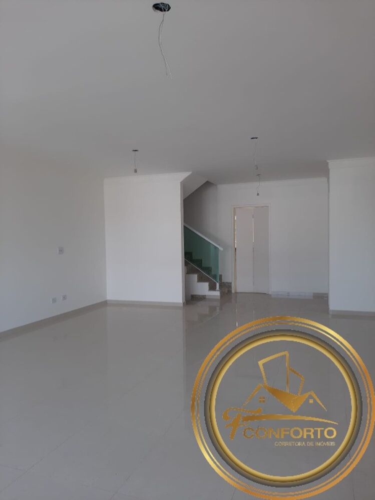 Sobrado, 3 quartos, 290 m² - Foto 1