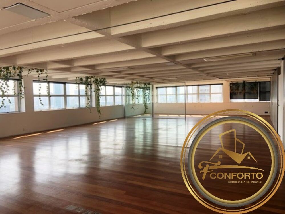 Sala-Conjunto, 201 m² - Foto 1