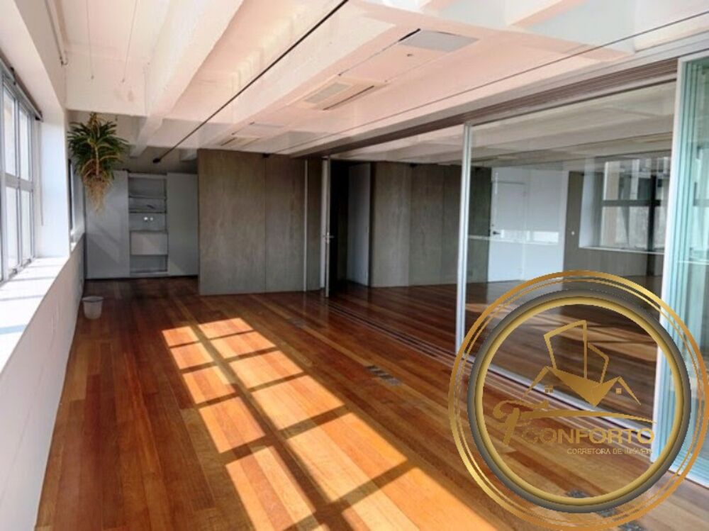 Sala-Conjunto, 201 m² - Foto 4