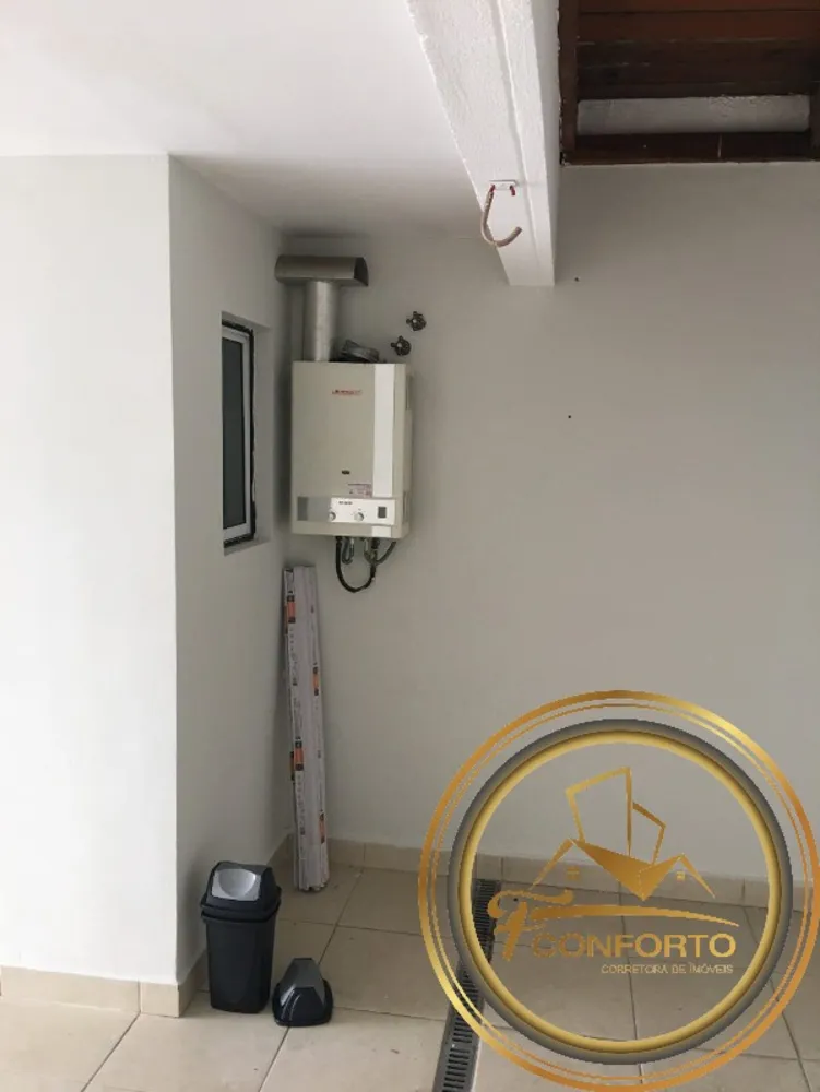 Casa de Condomínio, 2 quartos - Foto 4
