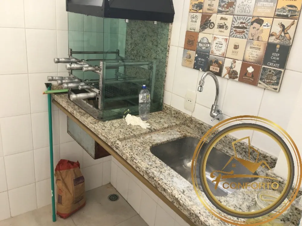 Casa de Condomínio, 2 quartos - Foto 2
