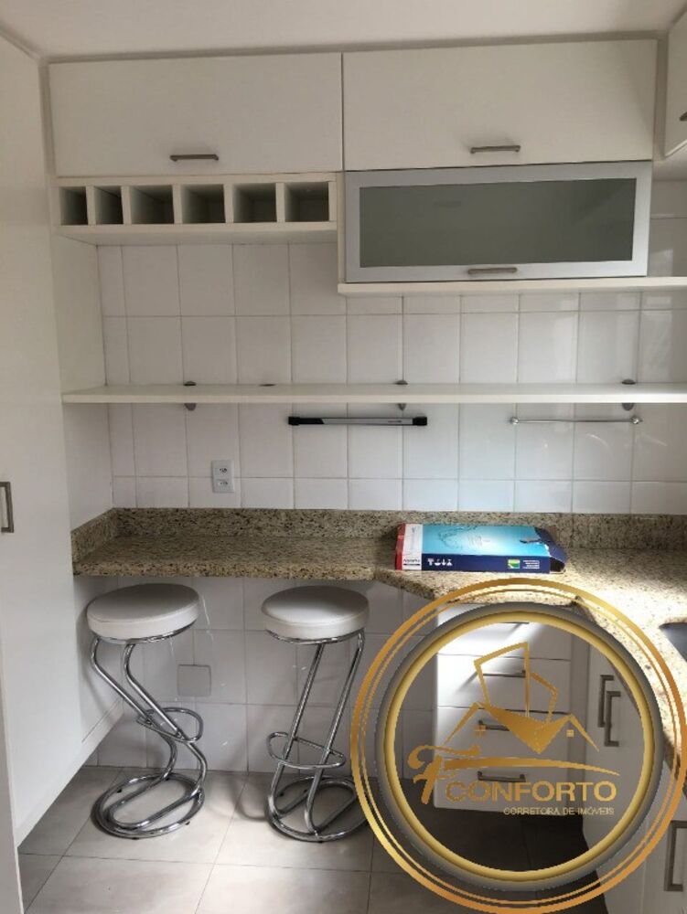 Casa de Condomínio à venda com 2 quartos, 102m² - Foto 6