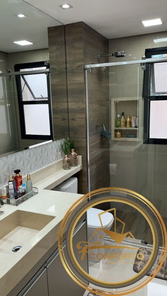 Apartamento, 3 quartos, 123 m² - Foto 11