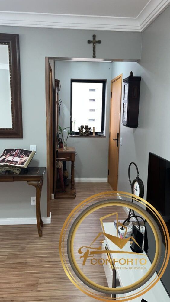 Apartamento, 3 quartos, 123 m² - Foto 5