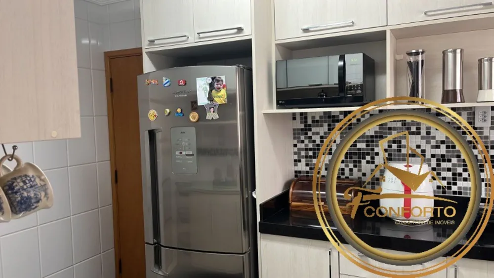 Apartamento, 3 quartos, 123 m² - Foto 15