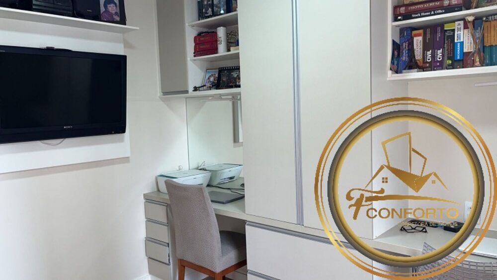 Apartamento, 3 quartos, 123 m² - Foto 21