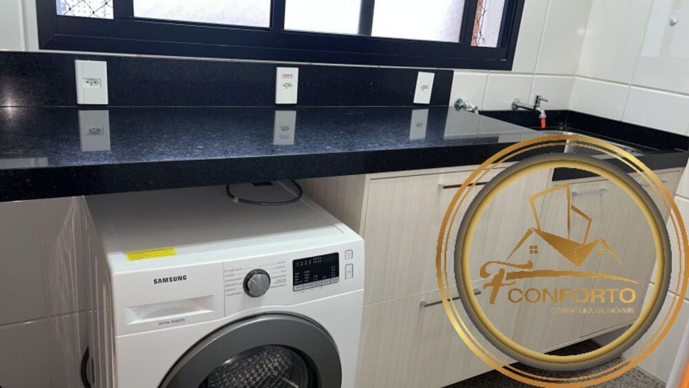 Apartamento, 3 quartos, 123 m² - Foto 7