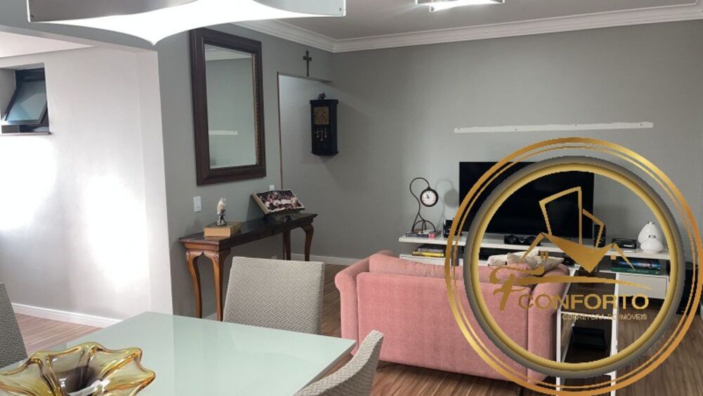 Apartamento, 3 quartos, 123 m² - Foto 17