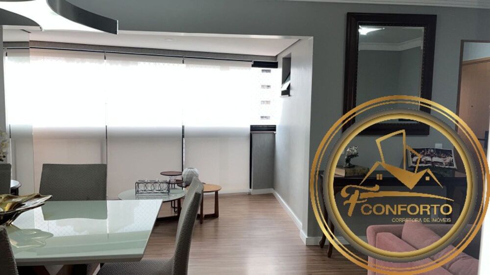Apartamento, 3 quartos, 123 m² - Foto 2