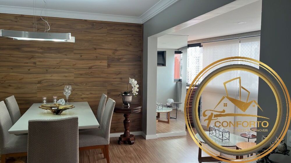 Apartamento, 3 quartos, 123 m² - Foto 6