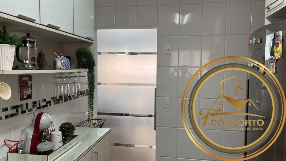 Apartamento, 3 quartos, 123 m² - Foto 4