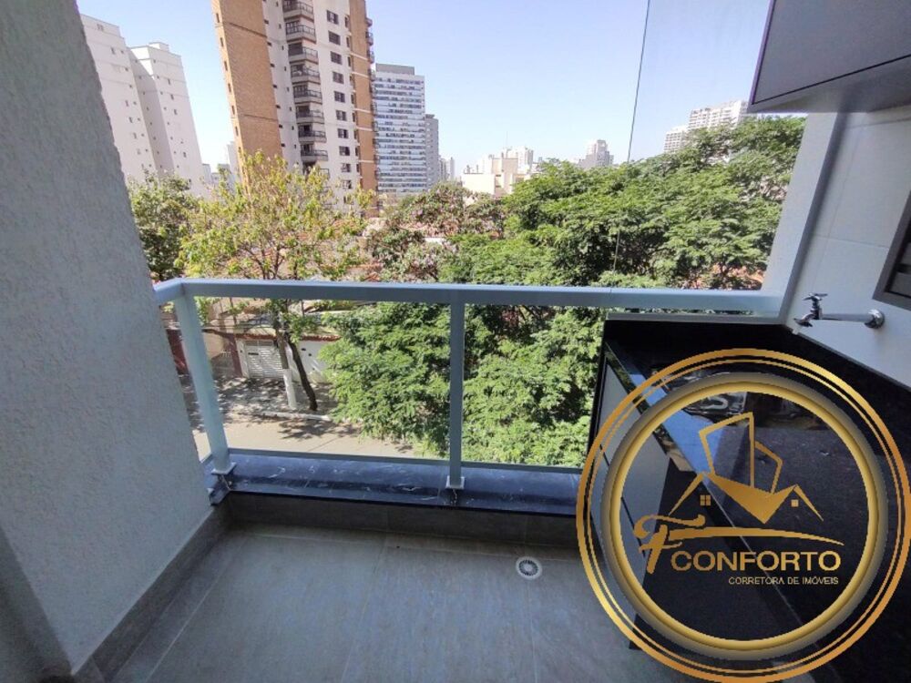Apartamento à venda com 2 quartos, 42m² - Foto 7