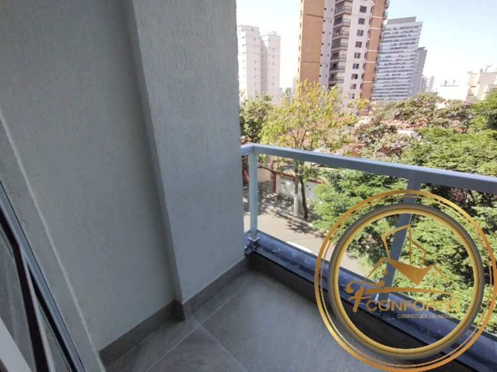 Apartamento à venda com 2 quartos, 42m² - Foto 8