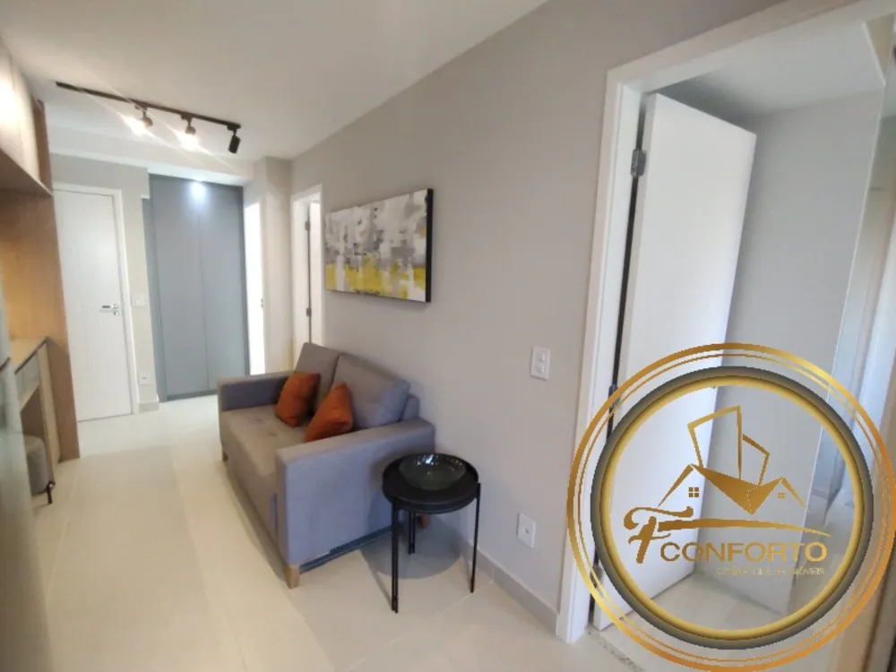 Apartamento, 2 quartos, 42 m² - Foto 17